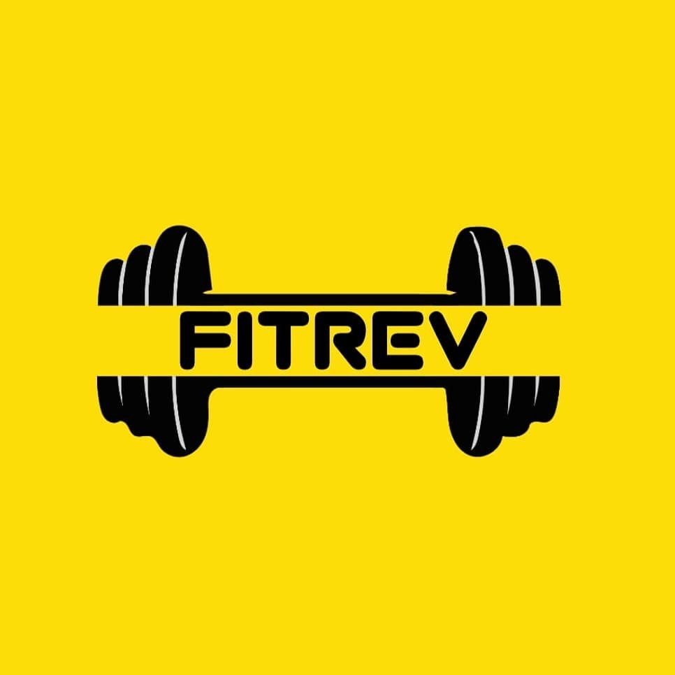 FitRev logo