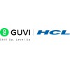 GUVI by HCL logo