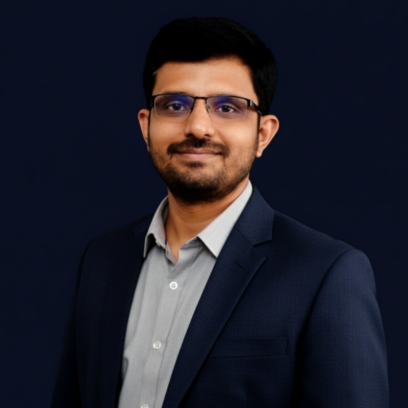 Ashok Amsamani