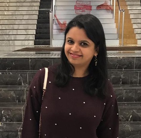 Divya Malhotra