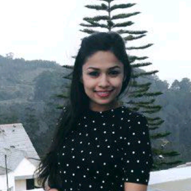 Megha Patel