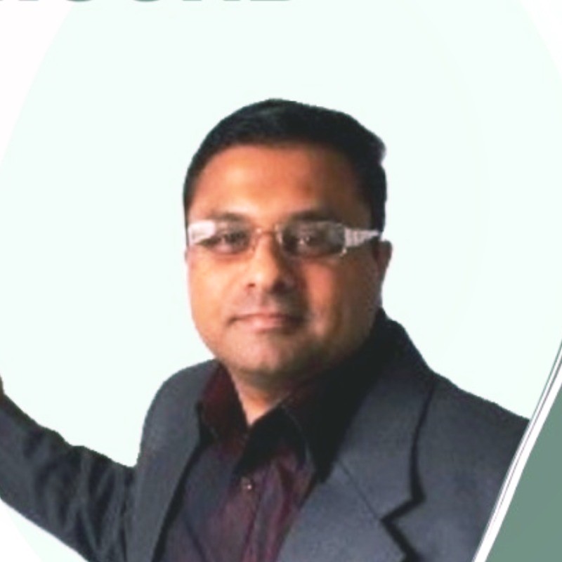 Nikunj Bajaj