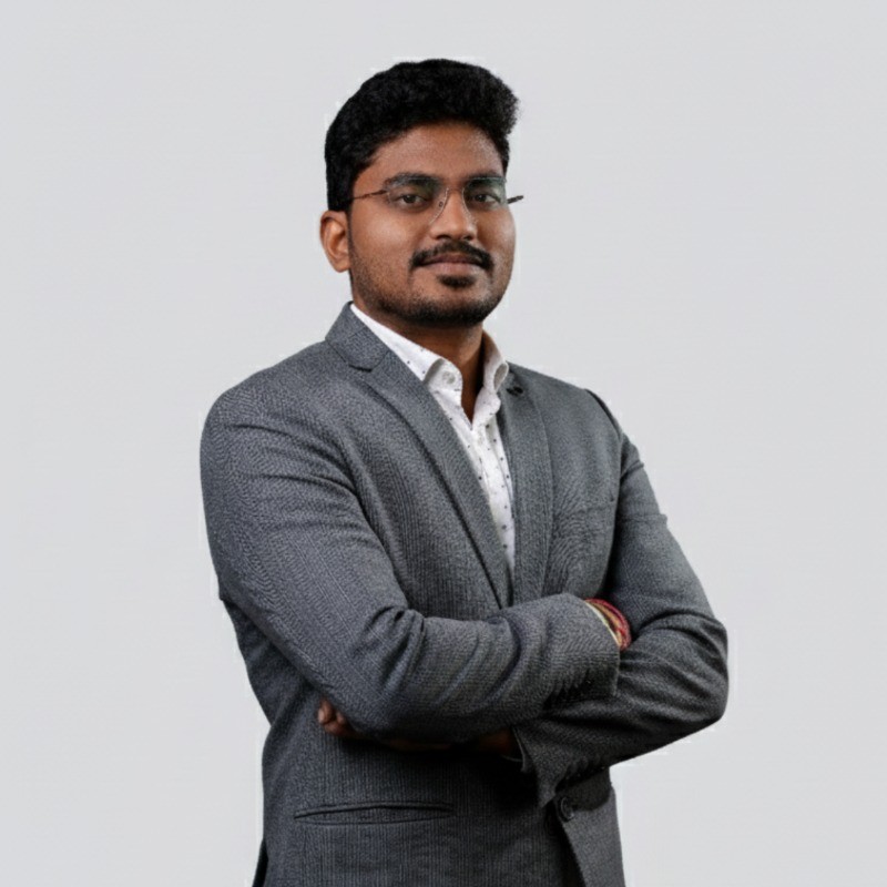 Srinadh Nidadana